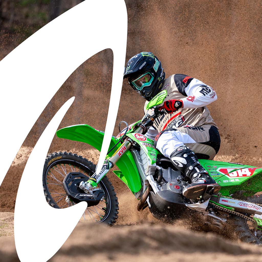 Forma Offroad boots for motocross, enduro motorcycling and