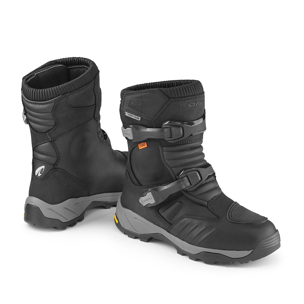ADVENTURE PRO LOW Dry
