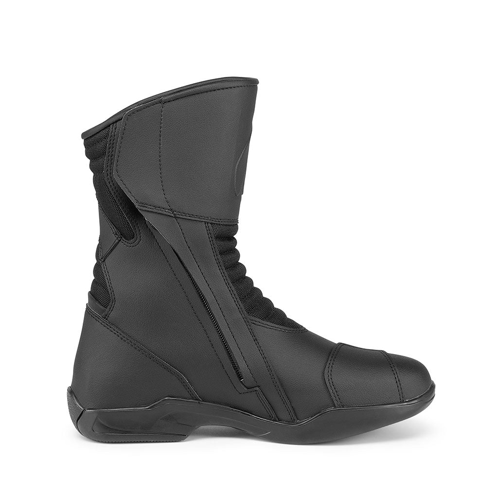 Forma boots usa arbo black touring main global service adventure warranty factory footwear italy australia