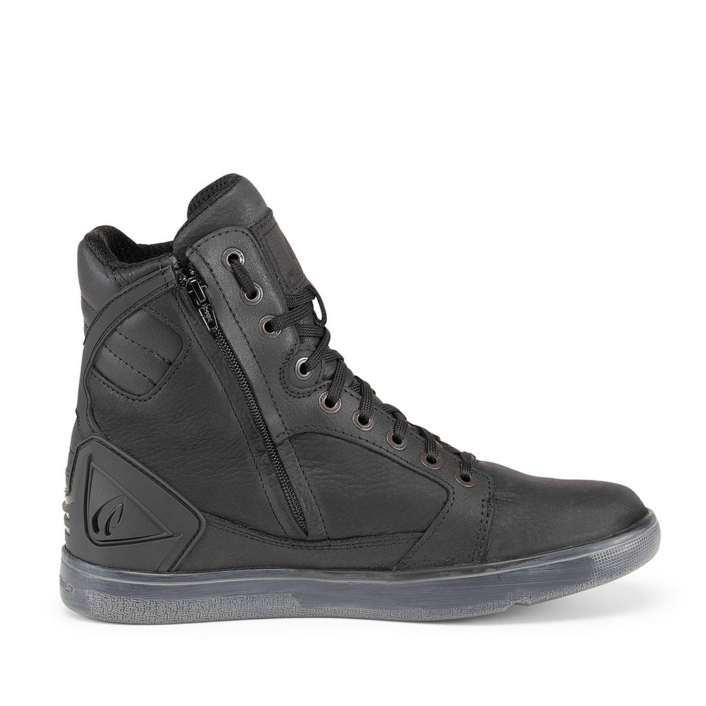Forma motorcycle boots hyper black main global customer service warranty new products factory racing riding gear tech summer alpine