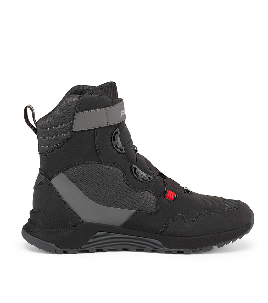 Forma motorcycle boots kite dry black waterproof main global customer service warranty new products factory racing riding gear tech summer alpine