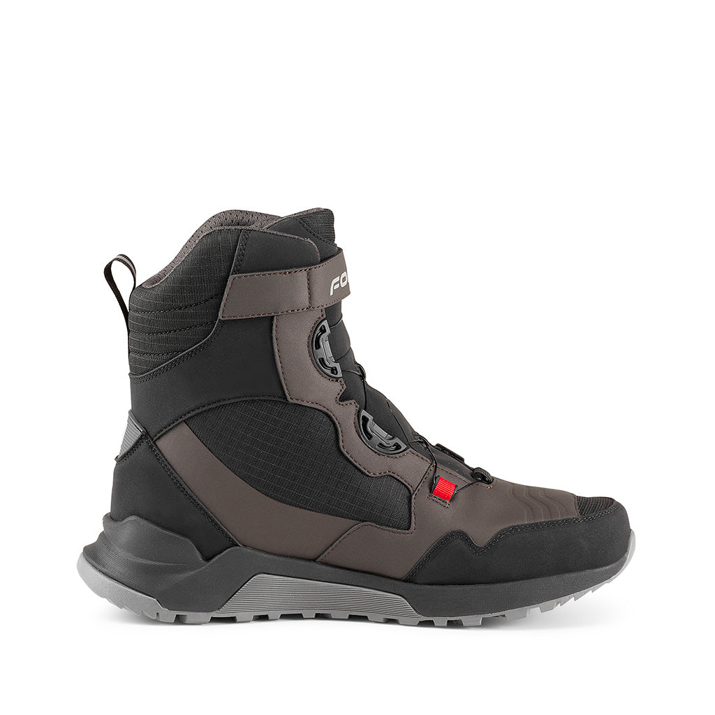 Forma boots adv kite brown adventure motorcycle main usa global customer service leather waterproof