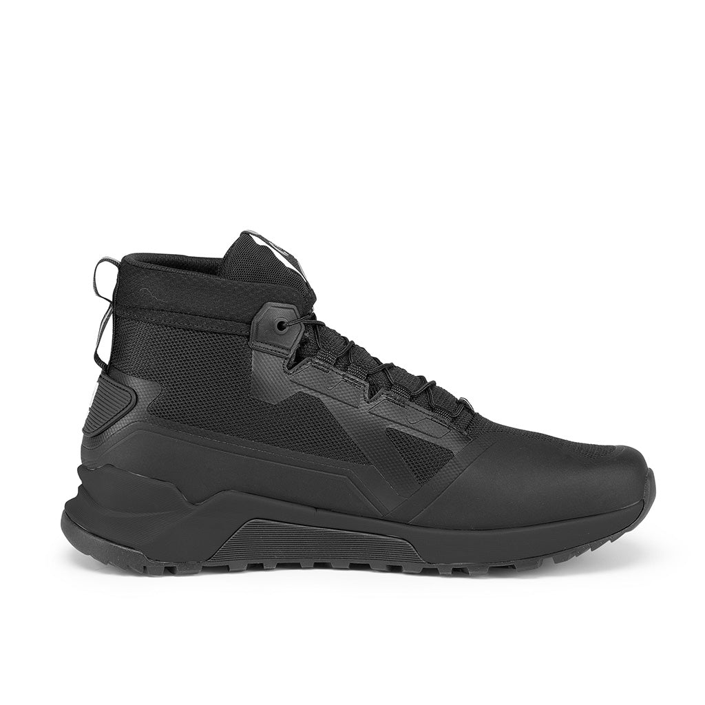 Forma motorcycle boots kumo dry waterproof riding side footwear shoe black summer winter street urban tech main home usa