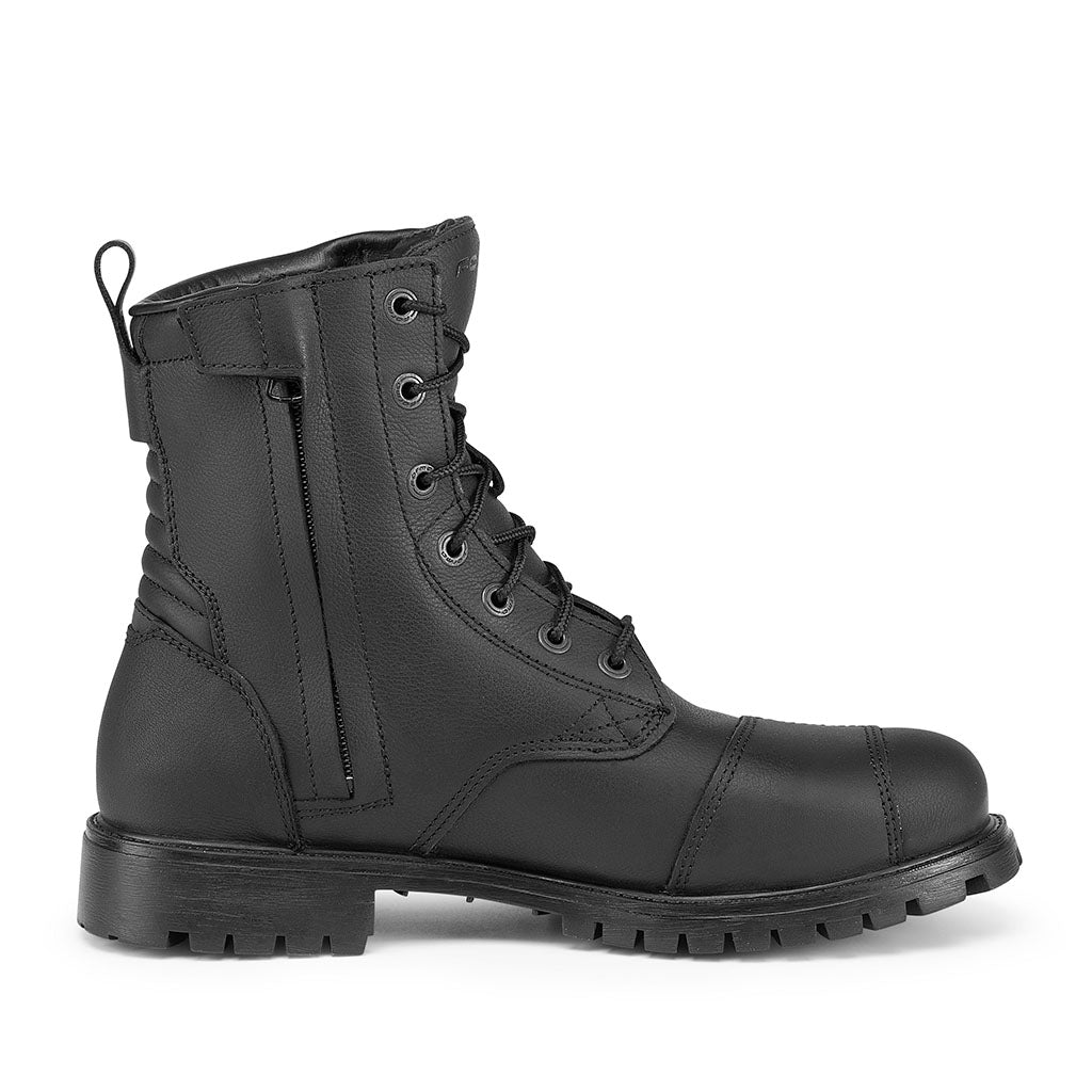 Forma motorcycle boots legacy black dry waterproof main global customer service warranty new products factory racing riding gear tech summer alpine