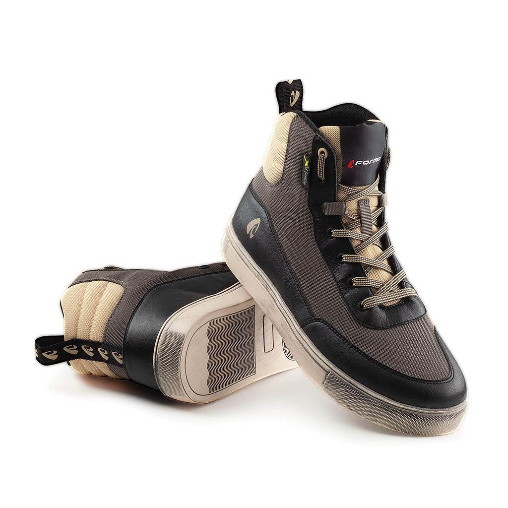 motorcycle boots, forma milano boots flow summer street urban riding gear and footwear city best quality tech service warranty home main usa italy