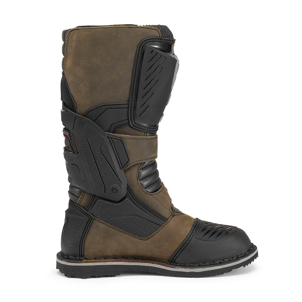 TERRA EVO Dry