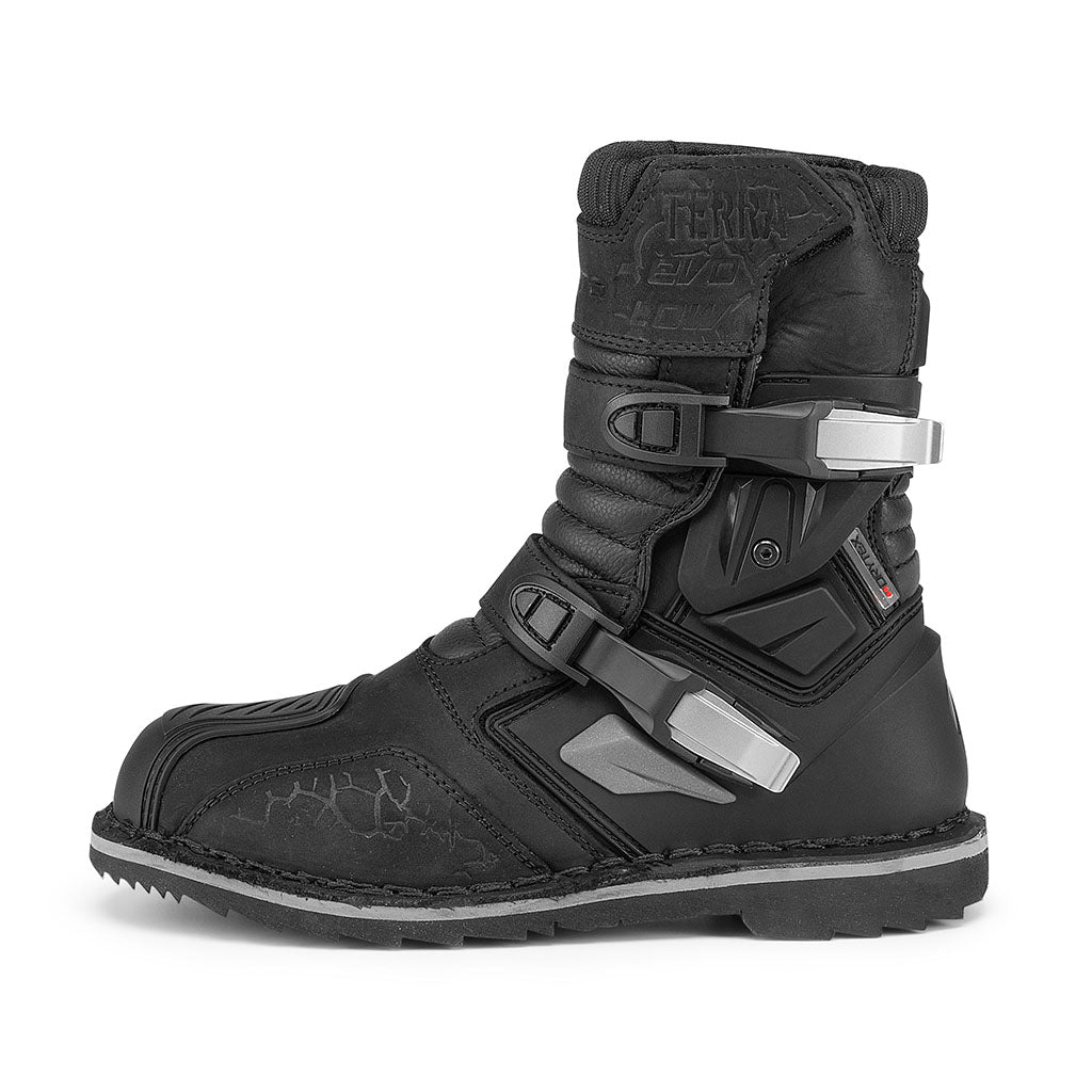TERRA EVO LOW Dry