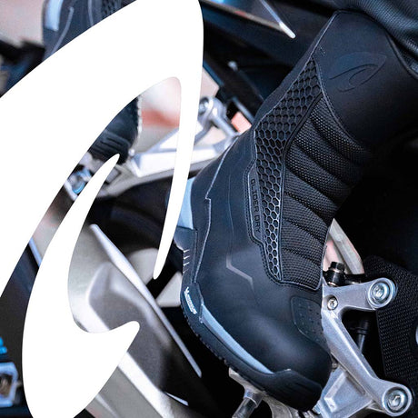 motorcycle boots Forma mens touring street road footwear tech alpine adventure adv