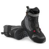Forma motorcycle boots ADV kite riding adventure footwear riding gear tech alpine urban casual boa 