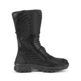 Forma motorcycle boots adv tourer dry mens black main global customer service warranty new products factory racing riding gear tech summer alpine