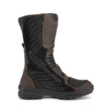 Forma motorcycle boots adv tourer brown waterproof main global customer service warranty new products factory racing riding gear tech summer alpine