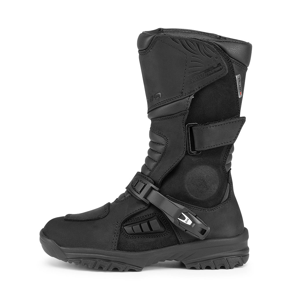 Forma motorcycle boots ADV tourer lady womesns waterproof main global customer service warranty new products factory racing riding gear tech summer alpine