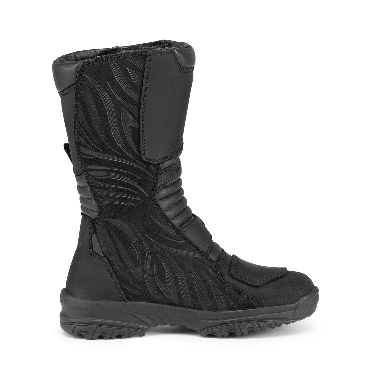 Forma motorcycle boots adv tourer lady dry waterproof black  main global customer service warranty new products factory racing riding gear tech summer alpine