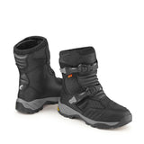 Forma boots usa adventure air low side black pair main global service adventure warranty factory footwear italy australia 