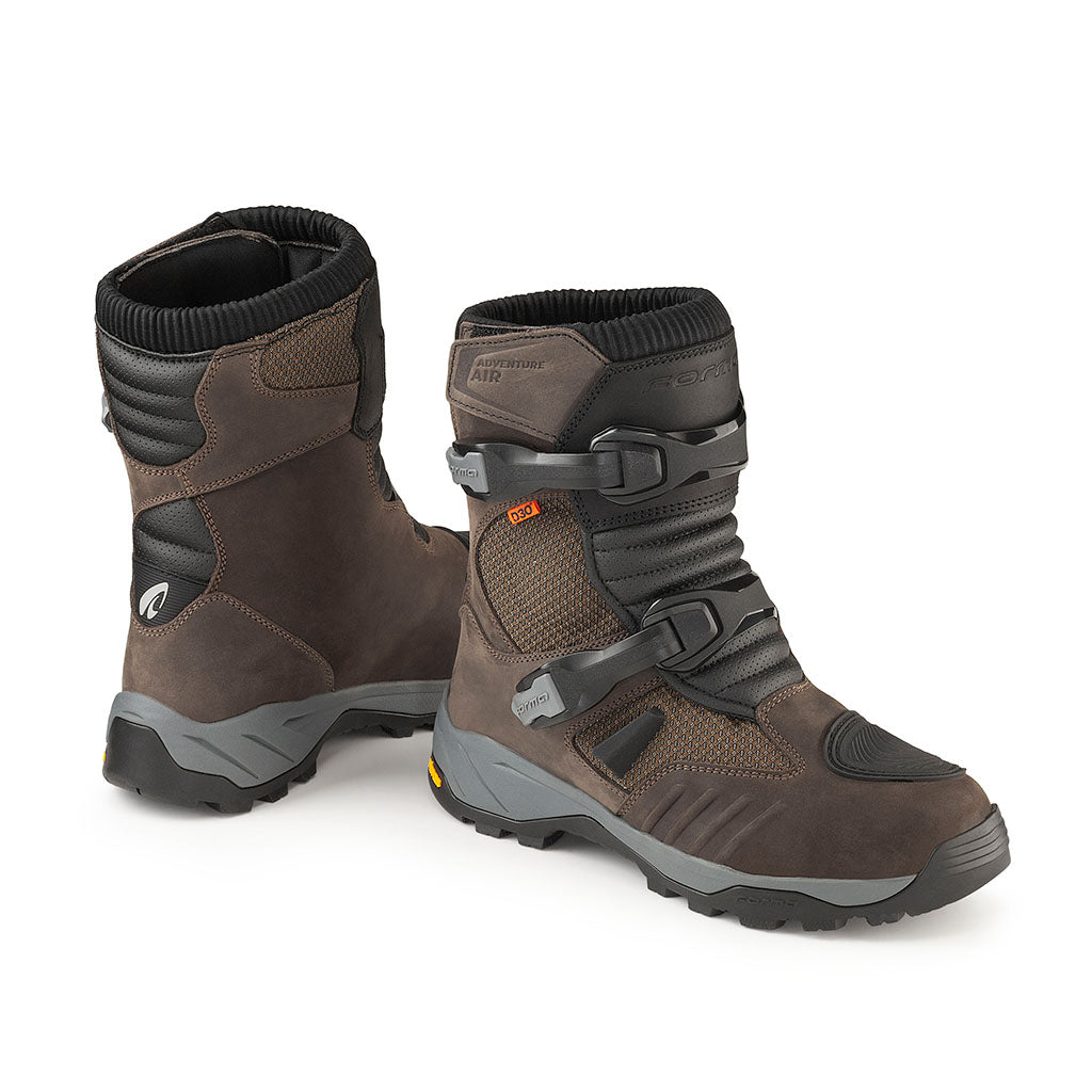 Forma boots usa adventure air brown low pair main global service adventure warranty factory footwear italy australia