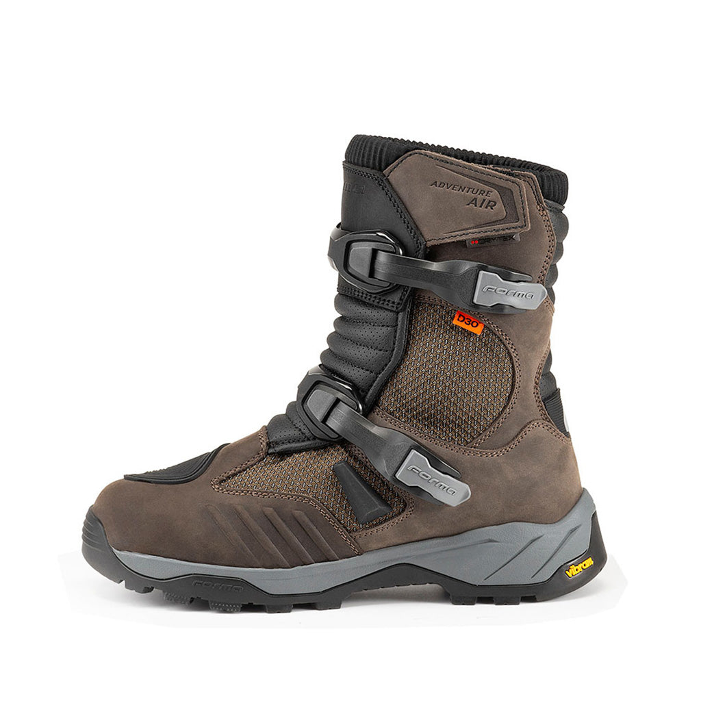 ADVENTURE AIR LOW Dry