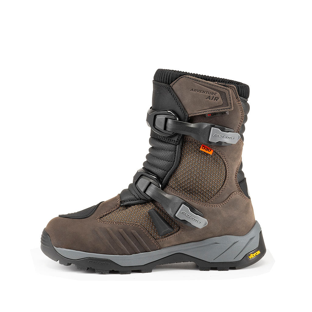 ADVENTURE AIR LOW Dry