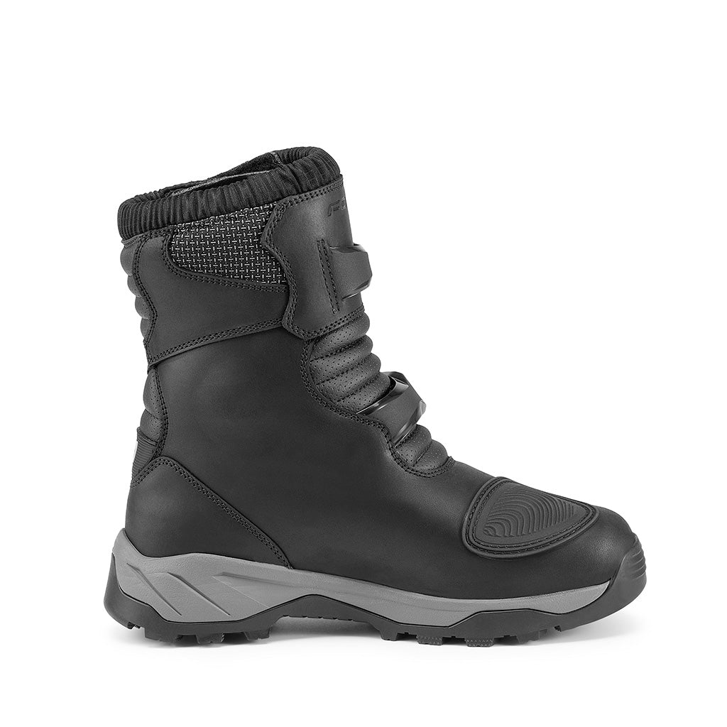Forma ADVENTURE LOW 黒 EUR41 バイクブーツ motorcycle boots | Forma Adventure AIR LOW Dry black touring