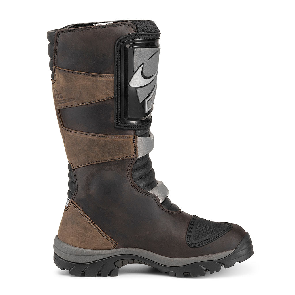ADVENTURE Dry