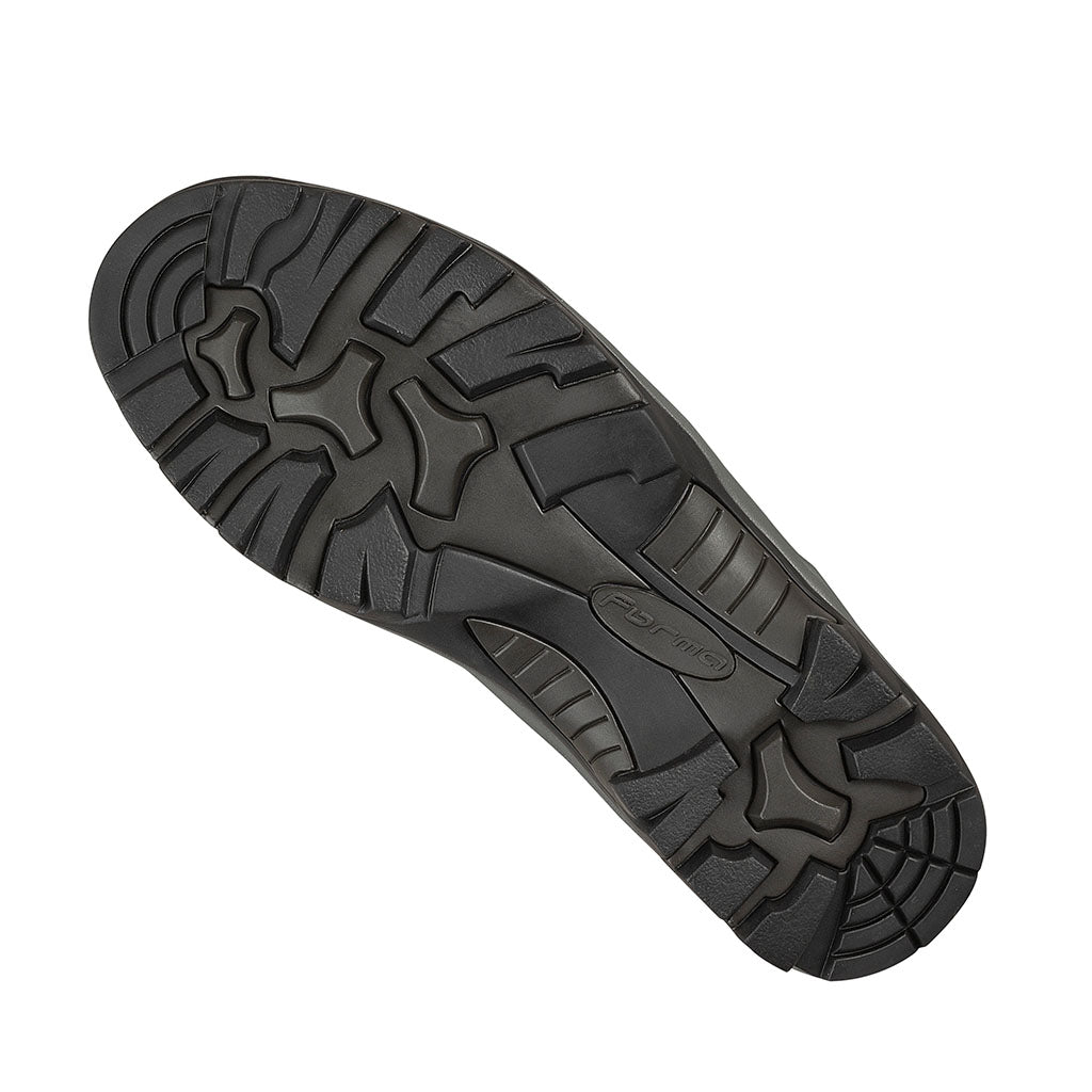 motorcycle boots | Forma Adventure Low Dry brown adv gear