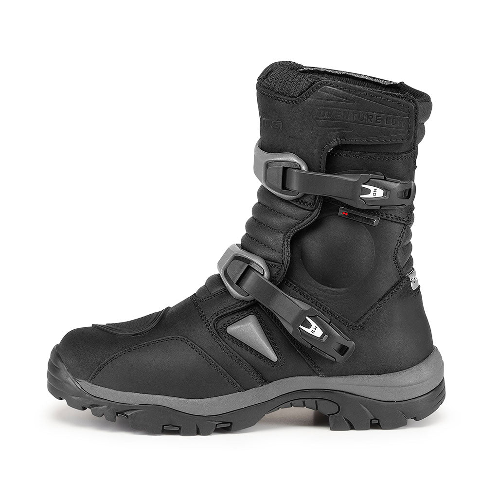 ADVENTURE LOW Dry