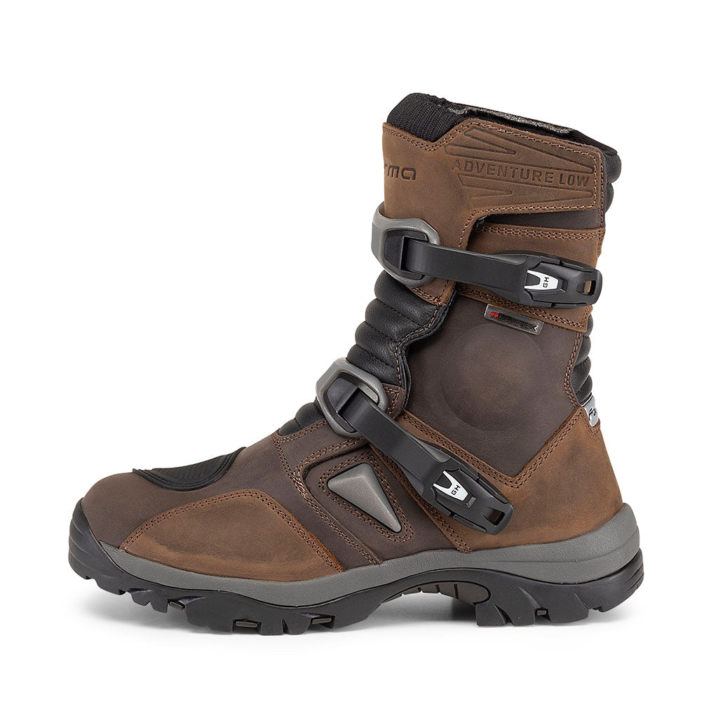 ADVENTURE LOW Dry