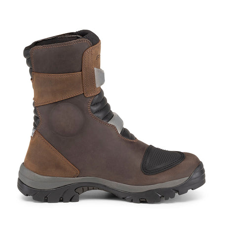 ADVENTURE LOW Dry