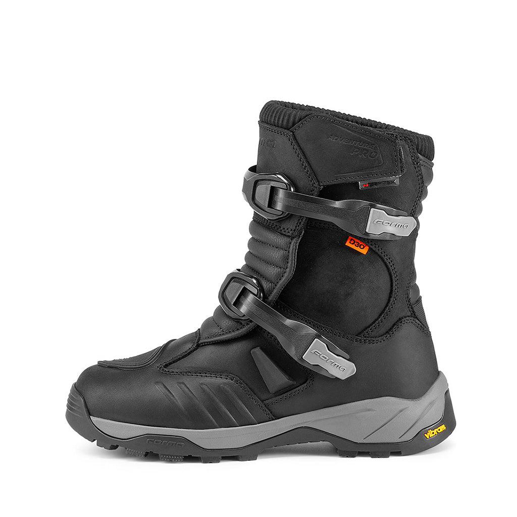 ADVENTURE PRO LOW Dry
