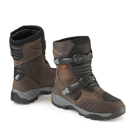 ADVENTURE PRO LOW Dry