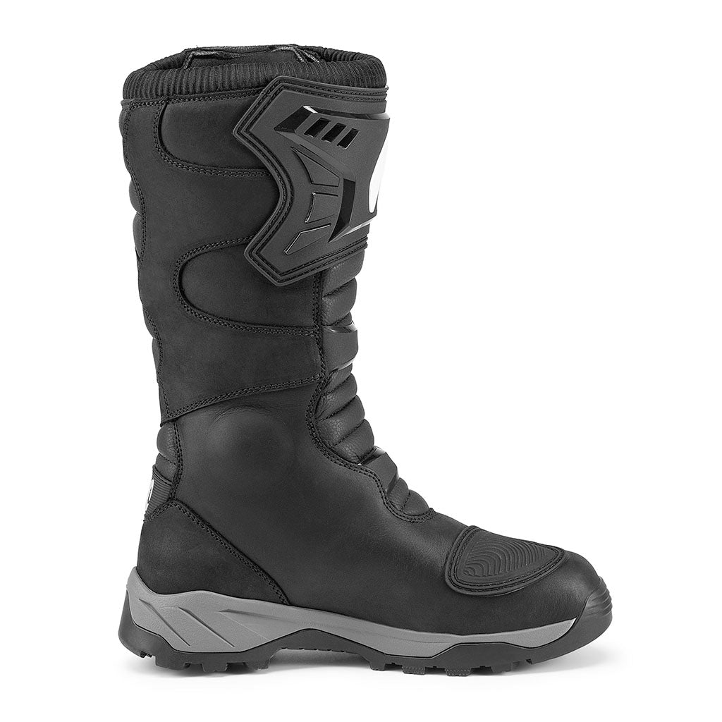 motorcycle boots | Forma Adventure PRO Dry black touring