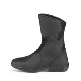 Forma boots usa arbo black touring main global service adventure warranty factory footwear italy australia