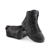 Forma city dry motorcycle boots footwear urban city street waterproof black lightweight riding shoes street main usa home support best quality