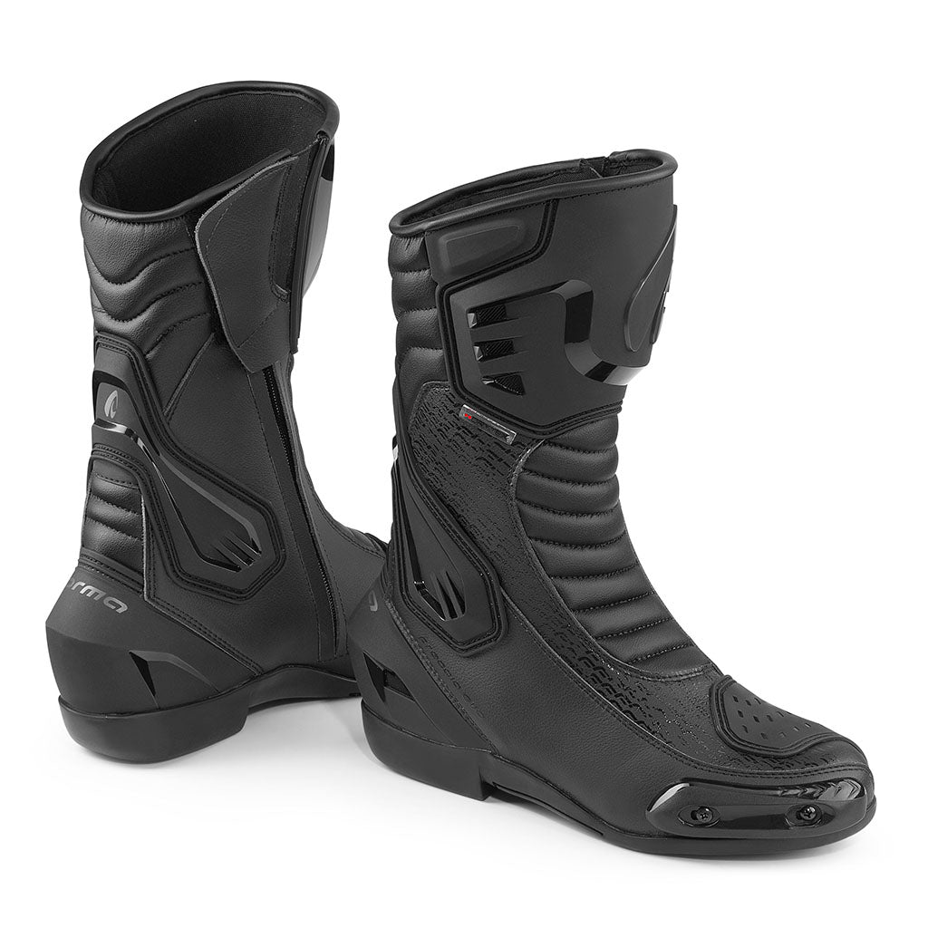 FORMA フォーマ FRECCIA レーシングブーツ motorcycle boots | Forma Freccia Evo Dry womens waterproof street