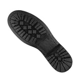 motorcycle boots sole rubber grip lugs womens forma gem touring black alpine riding classic hd harley lady