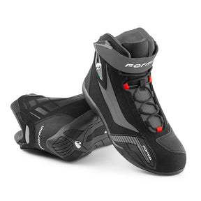 Forma genesis motorcycle shoe boot footwear urban city street best quality riding gear 
