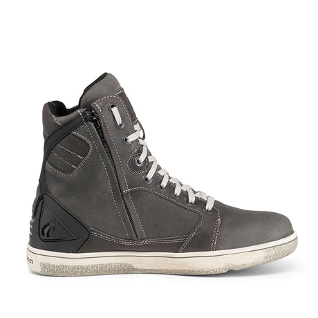 Forma motorcycle boots hyper anthracite main global customer service warranty new products factory racing riding gear tech summer alpine