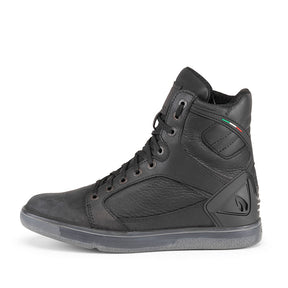 Forma motorcycle boots hyper dry black waterproof main global customer service warranty new products factory racing riding gear tech summer alpine