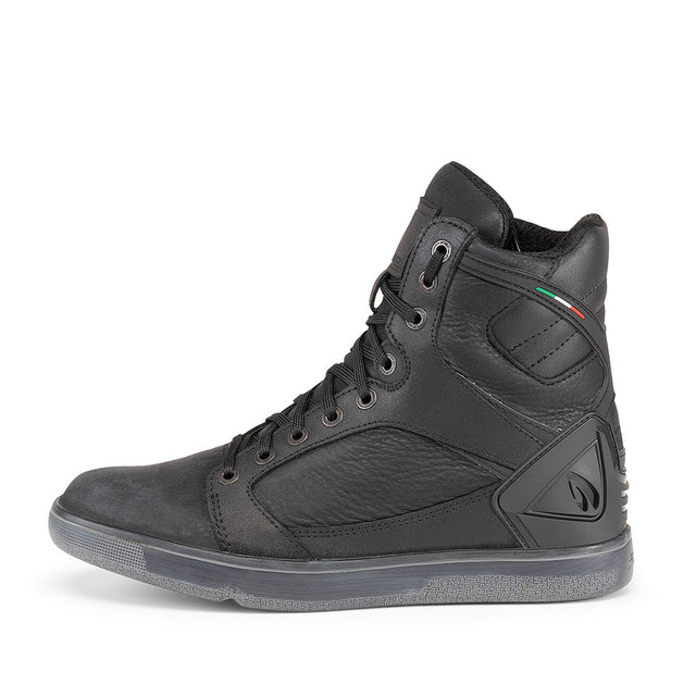 Forma motorcycle boots hyper dry black waterproof main global customer service warranty new products factory racing riding gear tech summer alpine