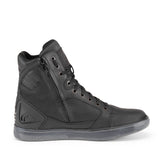 Forma motorcycle boots hyper black main global customer service warranty new products factory racing riding gear tech summer alpine