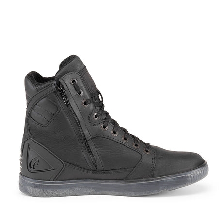 Forma motorcycle boots hyper black main global customer service warranty new products factory racing riding gear tech summer alpine