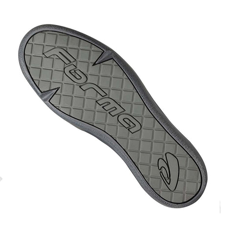 Forma Hyper motorcycle boots urban city waterproof black home main sole tech service support warranty customer 