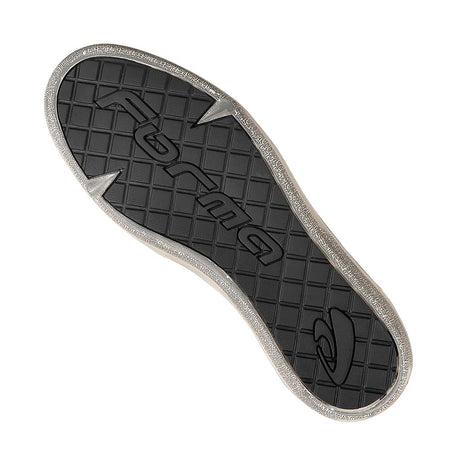 Forma Hyper motorcycle boots sole tech urban city waterproof black home main usa america world service support warranty customer 