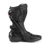 Forma ice pro boots motorcycle motogp racing black footwear motogp gear tech track street road alpine home main support 