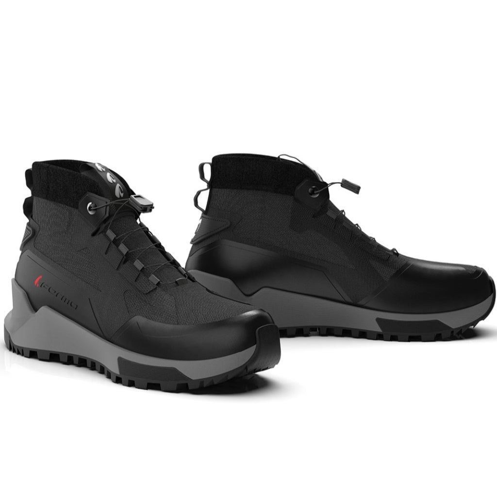 forma kumo motorcycle boots sneakers ride shoes