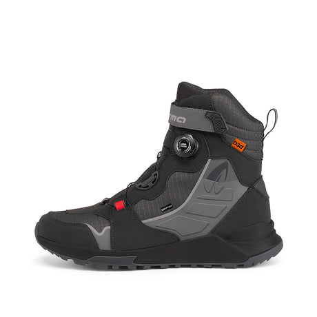 Forma motorcycle boots Kite grey black main global customer service warranty new products factory racing riding gear tech summer alpine