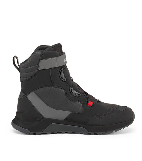 Forma motorcycle boots kite dry black waterproof main global customer service warranty new products factory racing riding gear tech summer alpine
