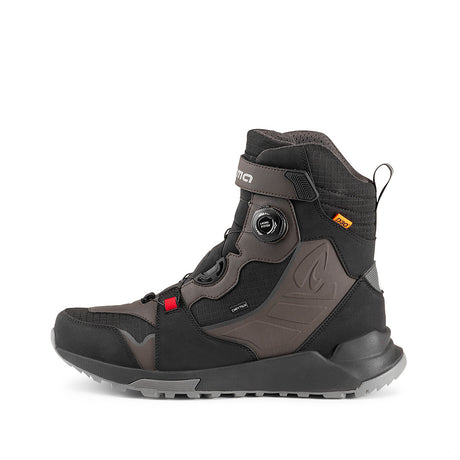 Forma boots adv kite side brown  adventure motorcycle main usa global customer service leather waterproof