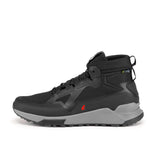 Forma motorcycle boots kumo side riding shoe black summer street urban tech main home usa