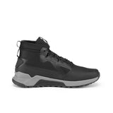 Forma motorcycle boots kumo riding shoe black summer street urban tech main home usa