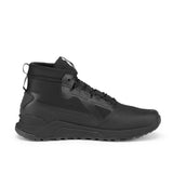 Forma motorcycle boots kumo dry waterproof riding side footwear  shoe black summer winter street urban tech main home usa